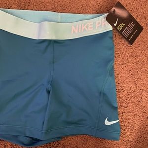 Nike Women's Pro 3'' Shorts